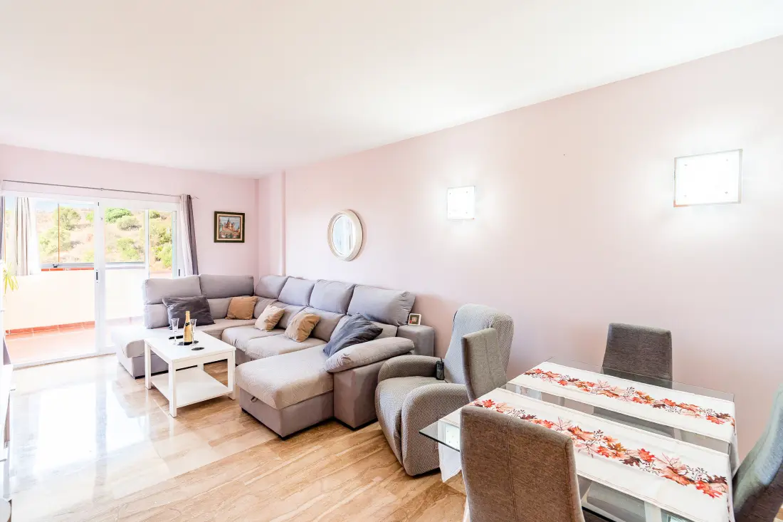 Appartements à Mijas
