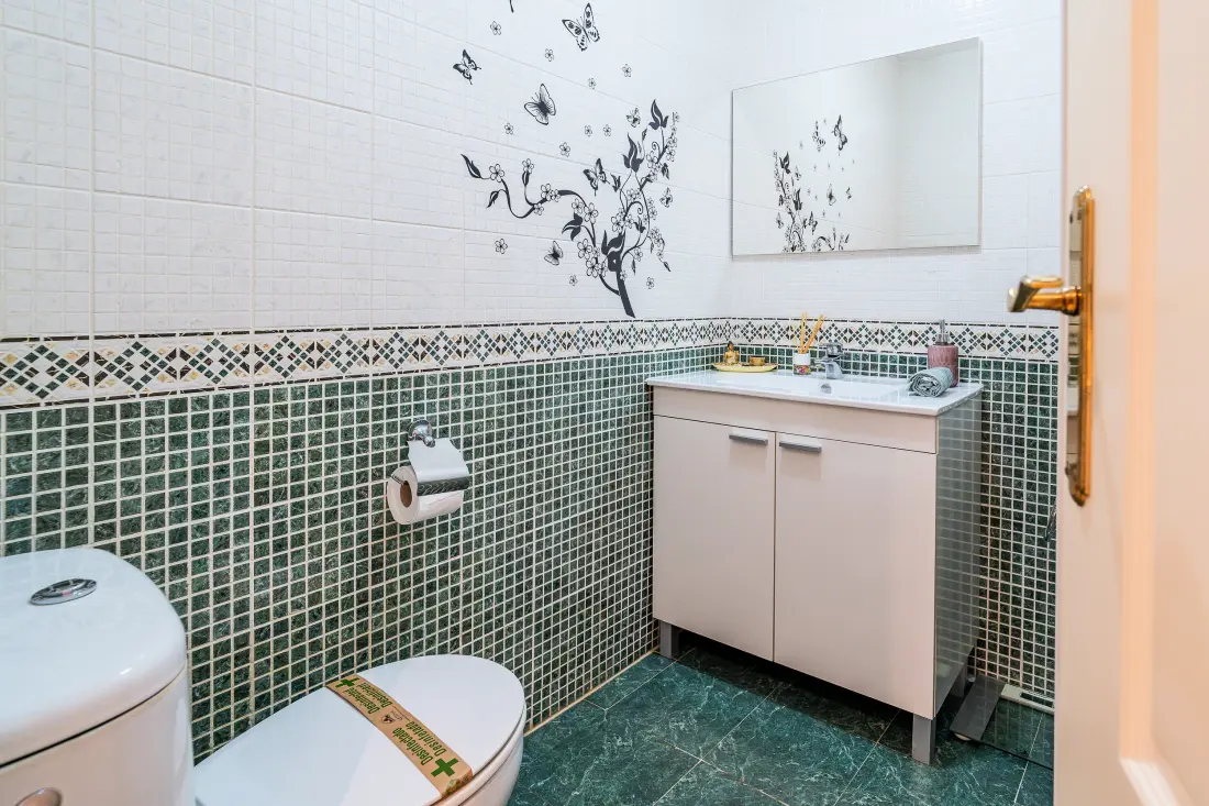 Appartements à Mijas