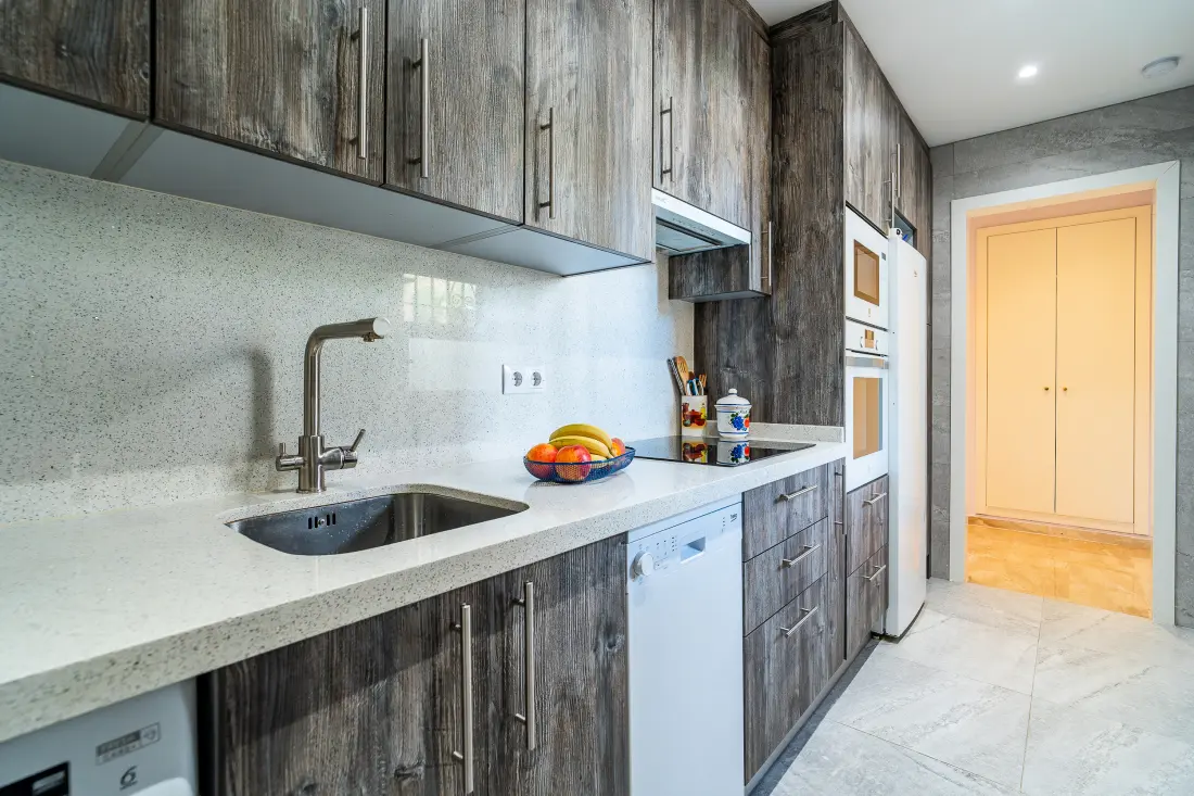 Appartements à Mijas