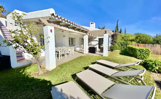 Maison à Mijas