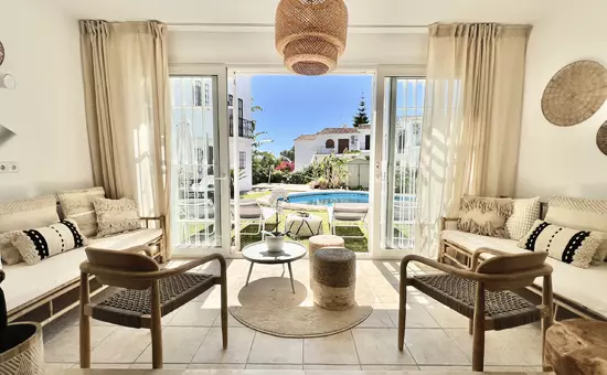 Maison à Mijas