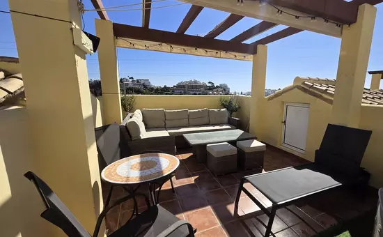 Maison à Mijas