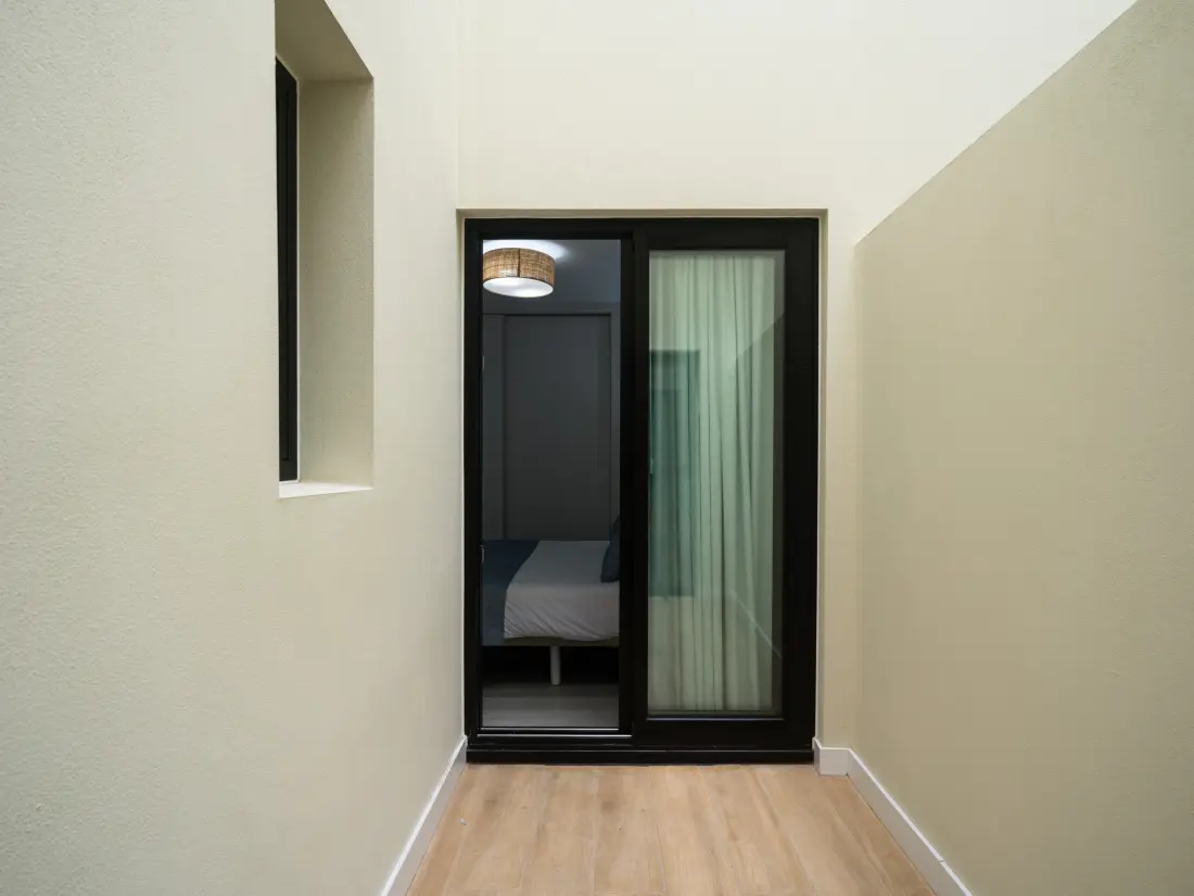 Ház Moganban
