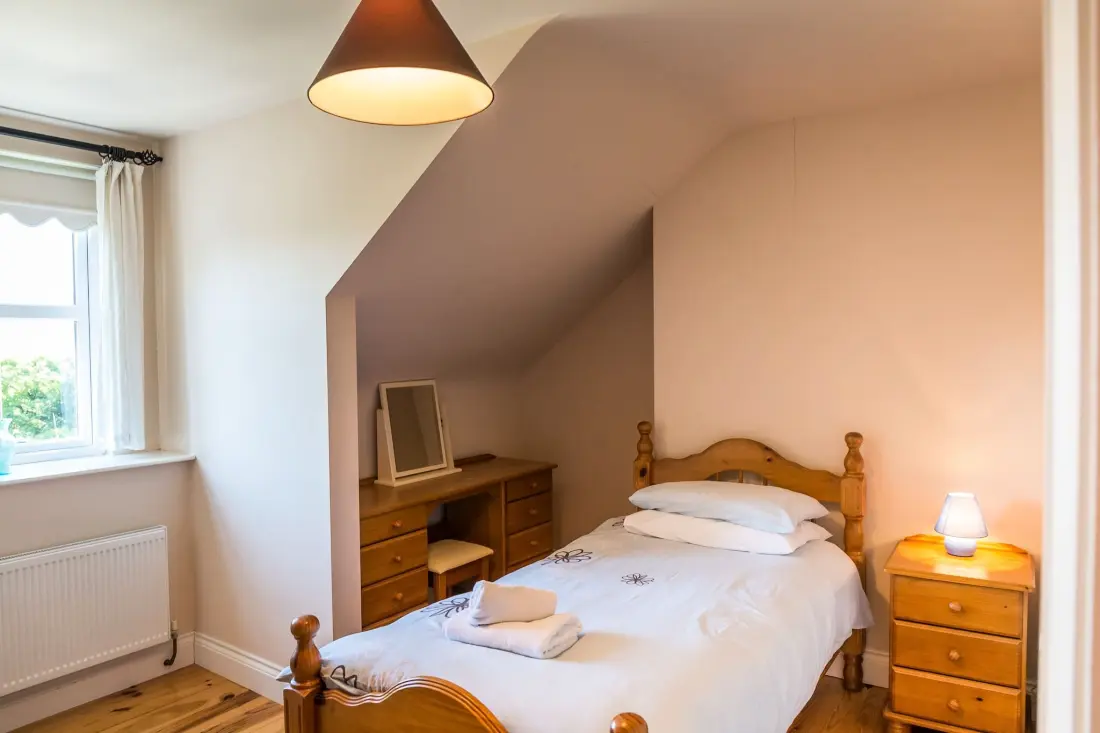 Ház Moyard Galway