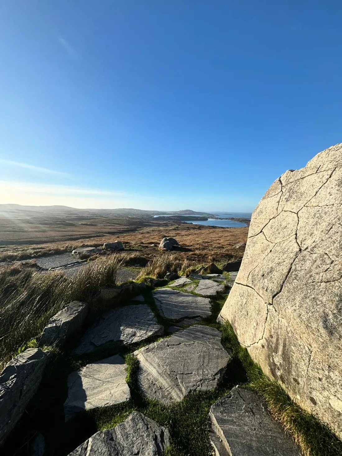 Ház Moyard Galway