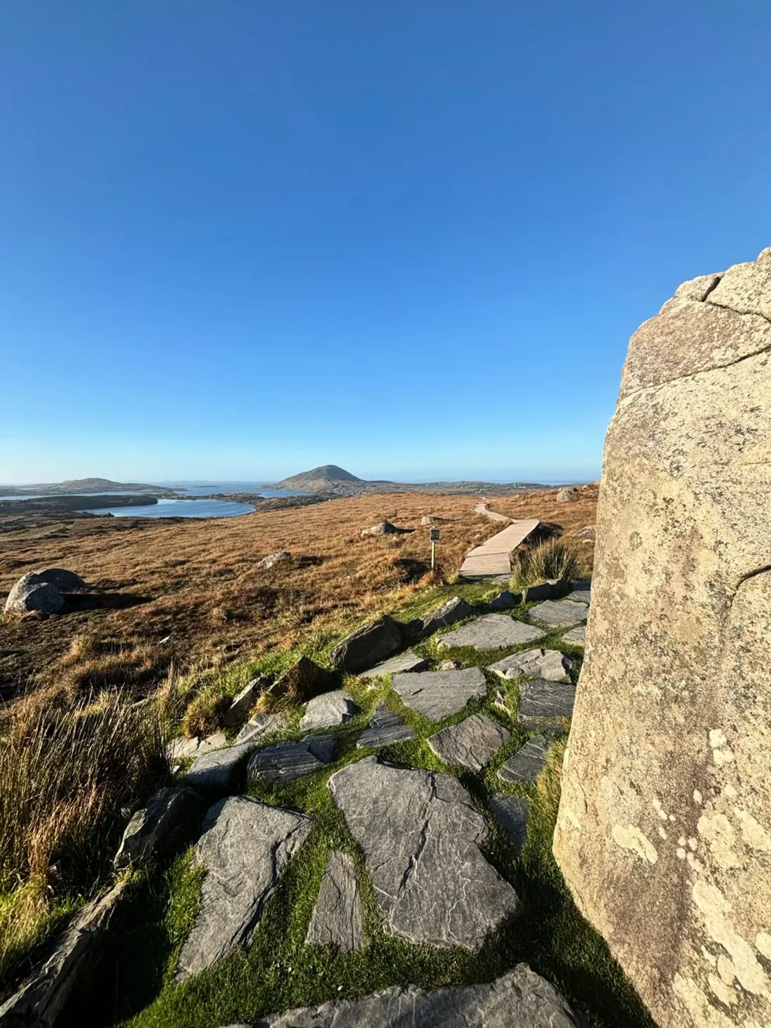 Ház Moyard Galway