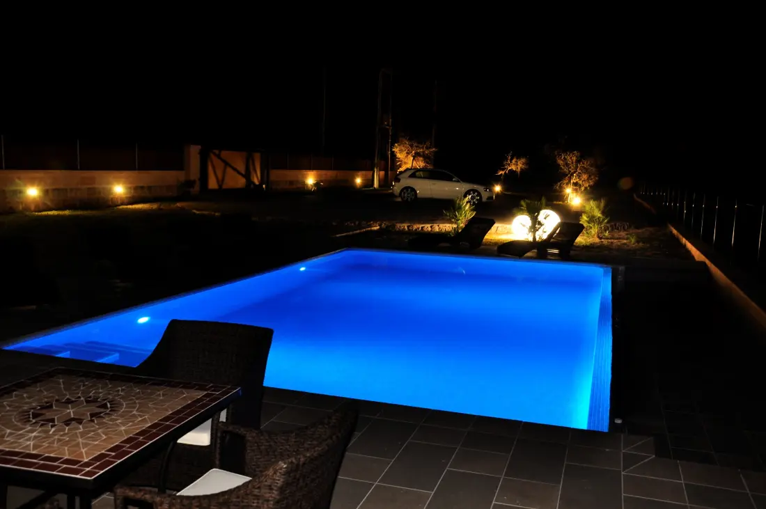 Ház Llubí