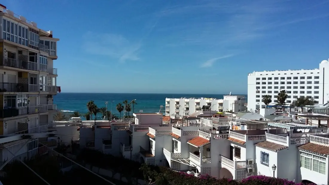 Apartmanok Nerja