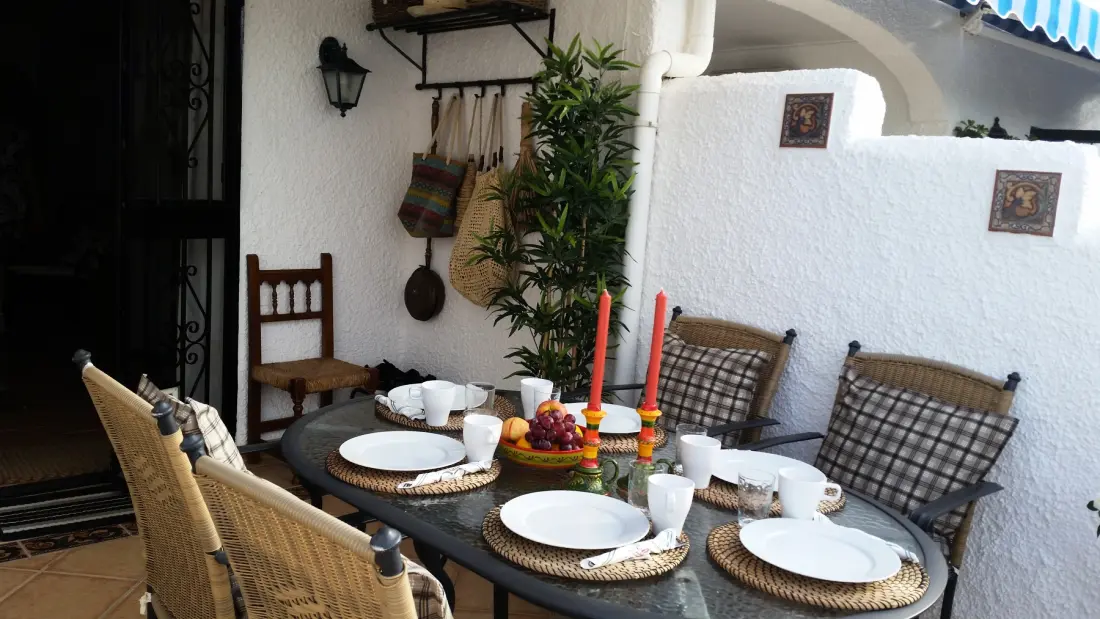 Apartmanok Nerja