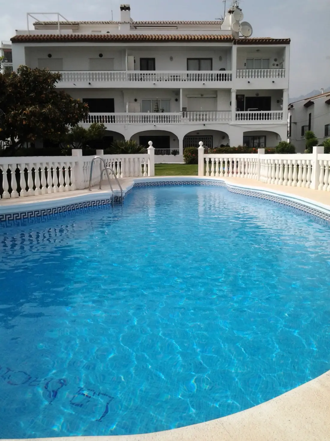 Apartmanok Nerja