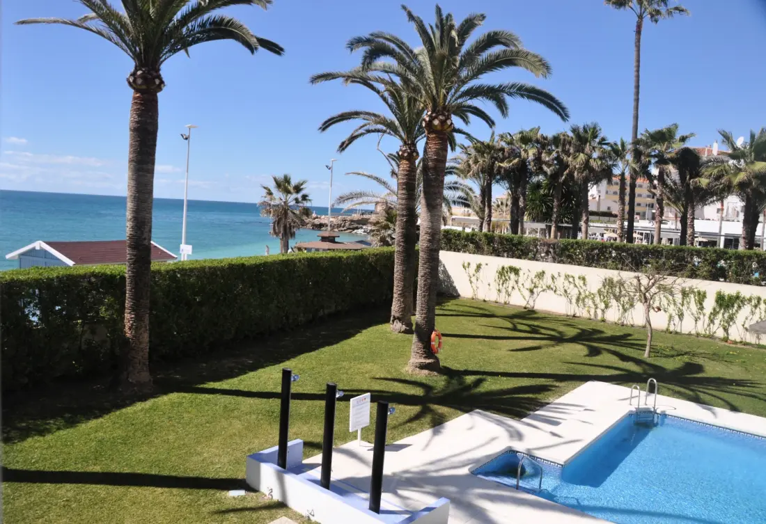 Apartmanok Nerja