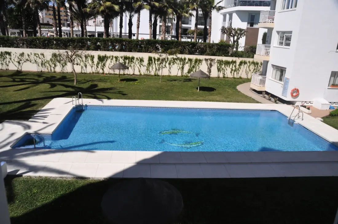 Apartmanok Nerja