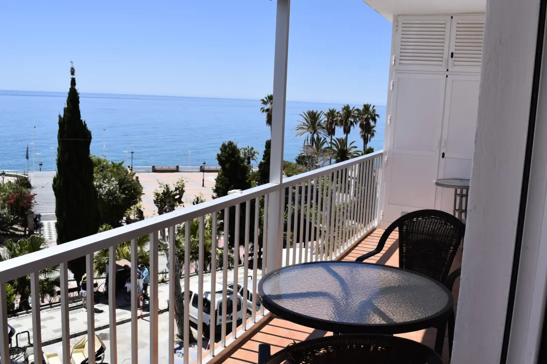 Apartmanok Nerja