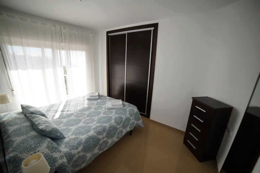 Apartmanok Nerja
