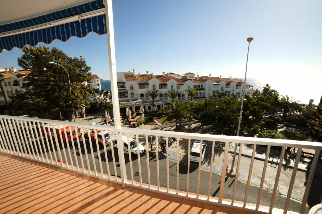 Apartmanok Nerja
