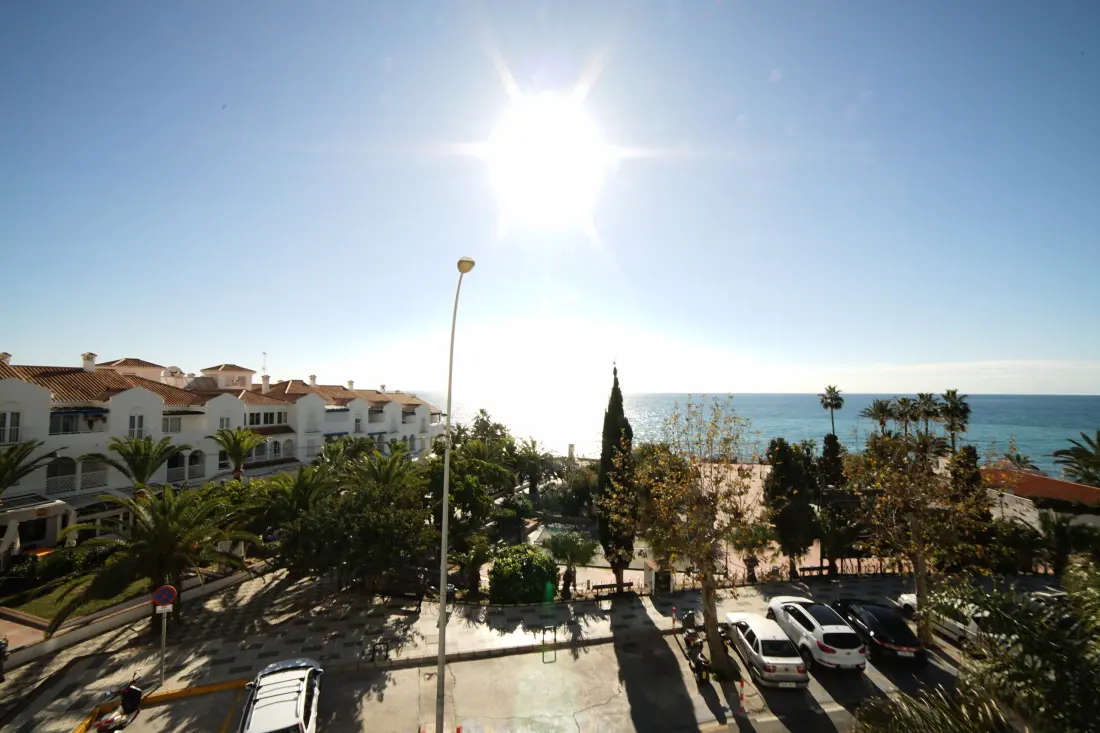 Apartmanok Nerja