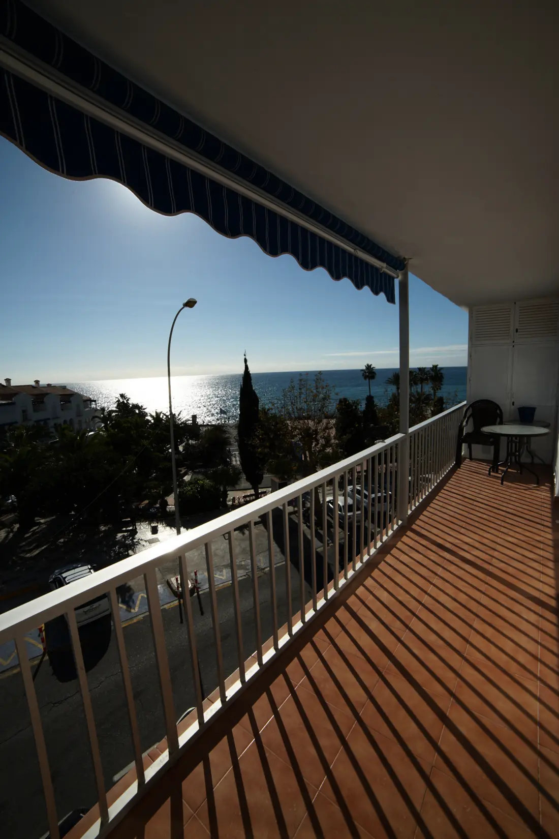 Apartmanok Nerja
