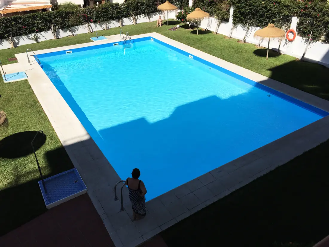 Apartmanok Nerja