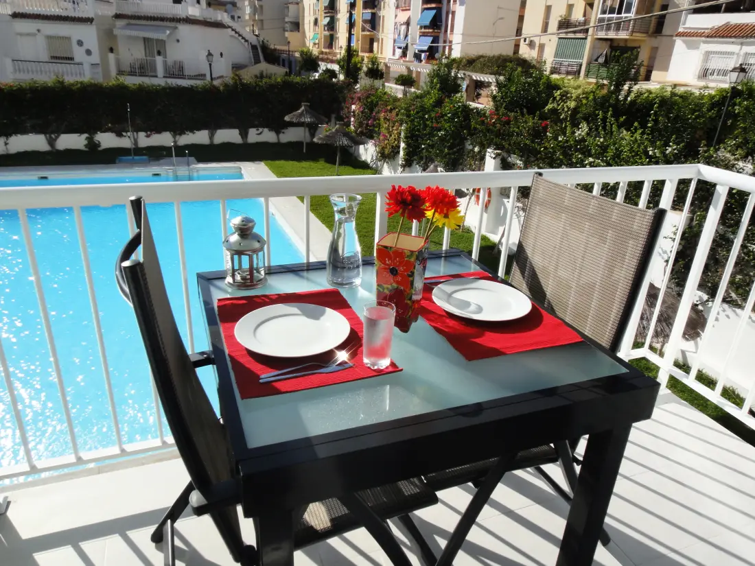 Apartmanok Nerja