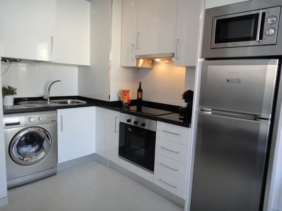 Apartmanok Nerja