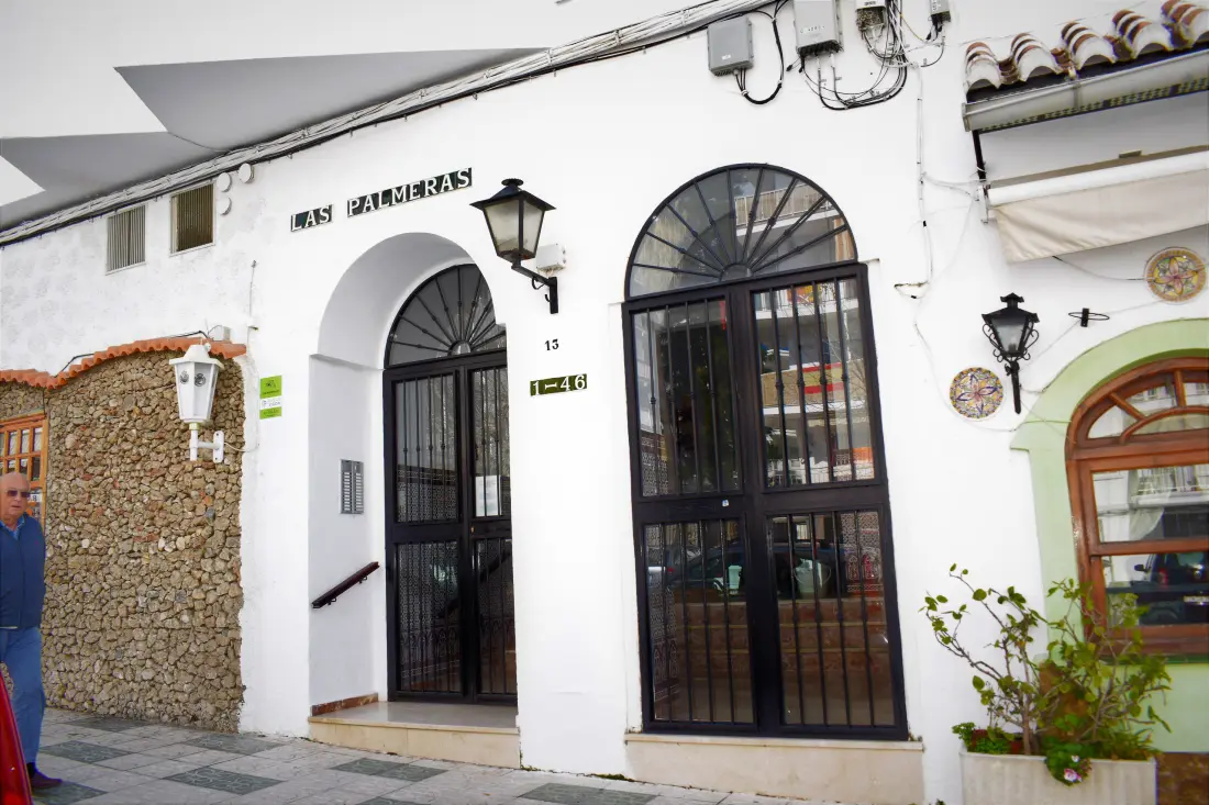 Apartmanok Nerja