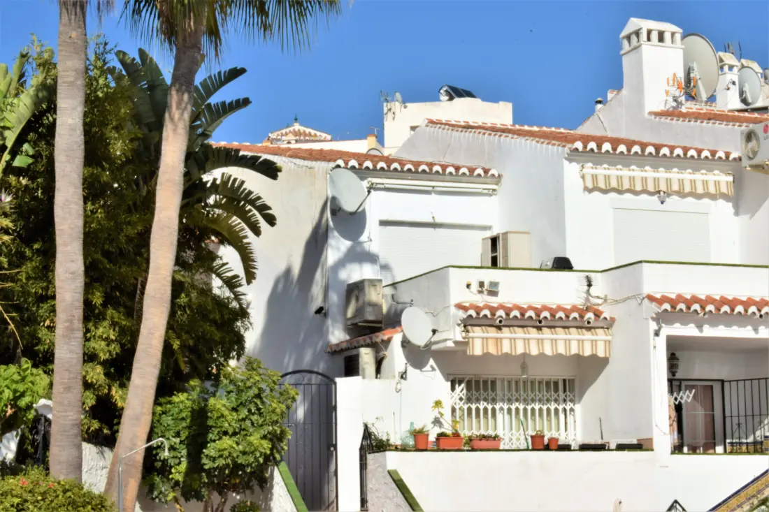 Apartmanok Nerja