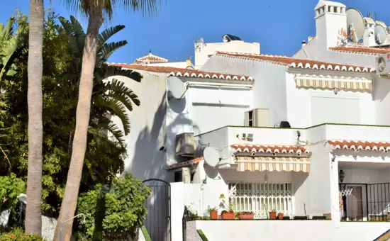 Vakantiewoningen Denia 613