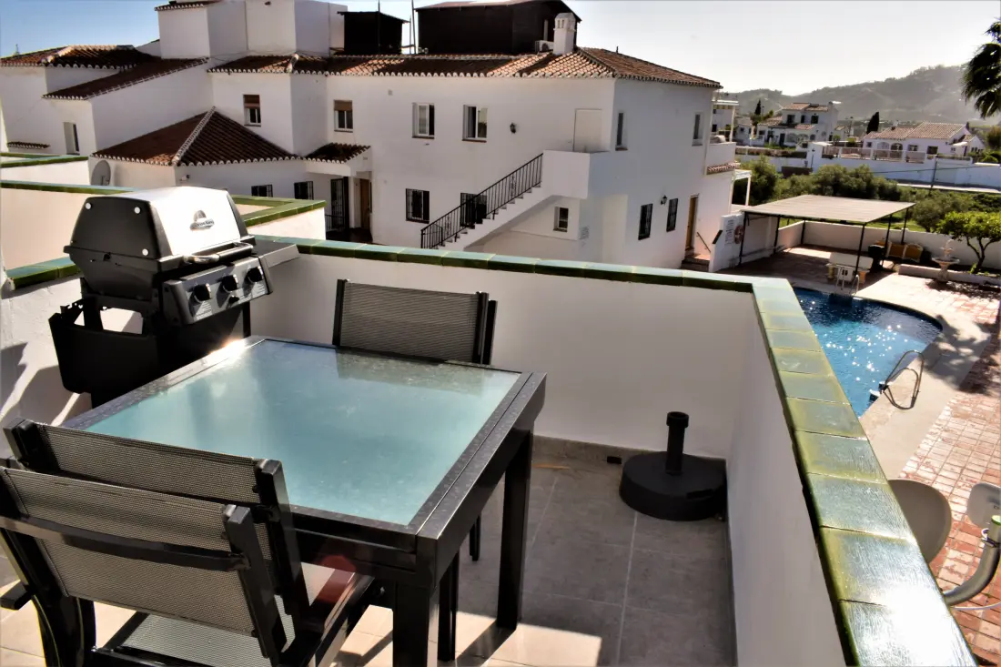 Apartmanok Nerja
