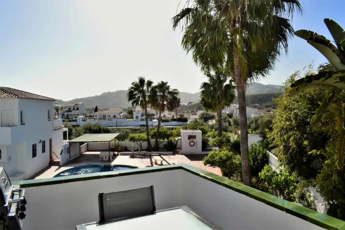 Apartmanok Nerja
