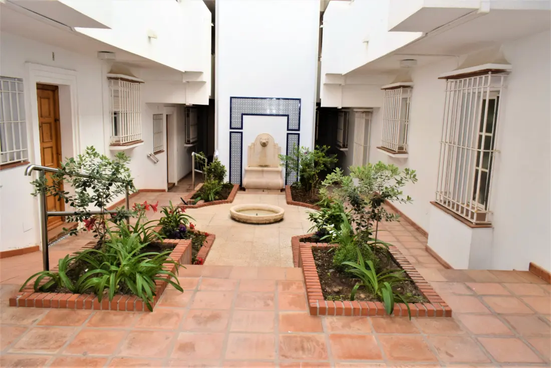 Apartmanok Nerja