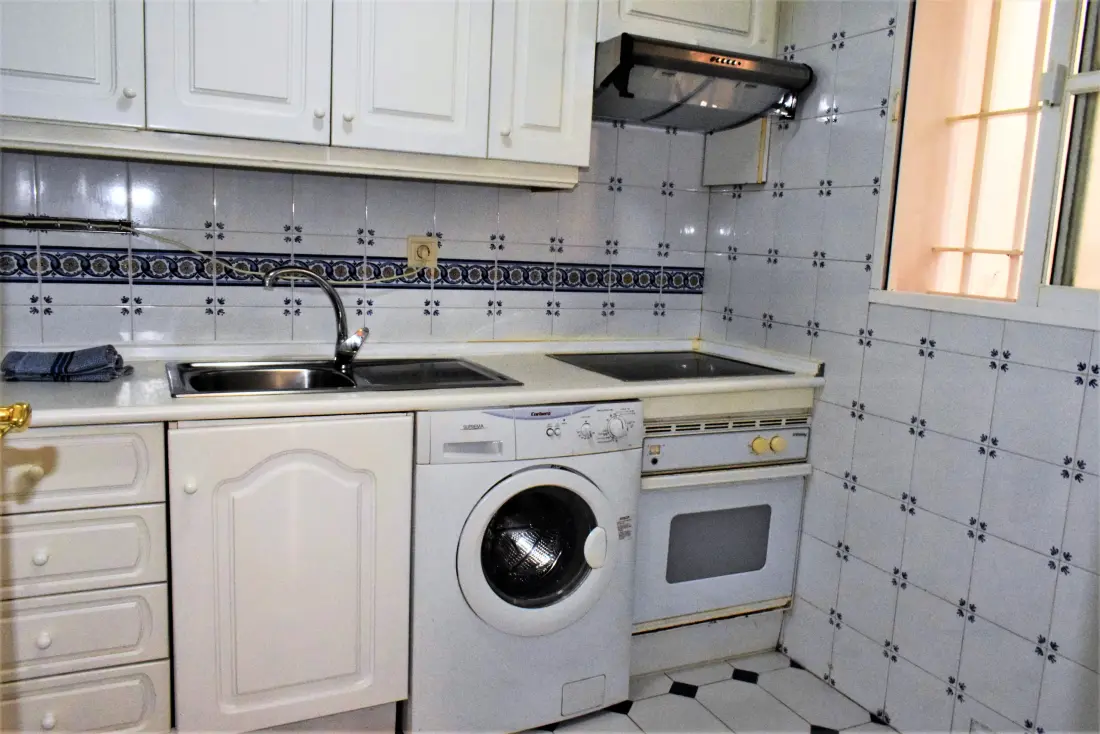 Apartmanok Nerja