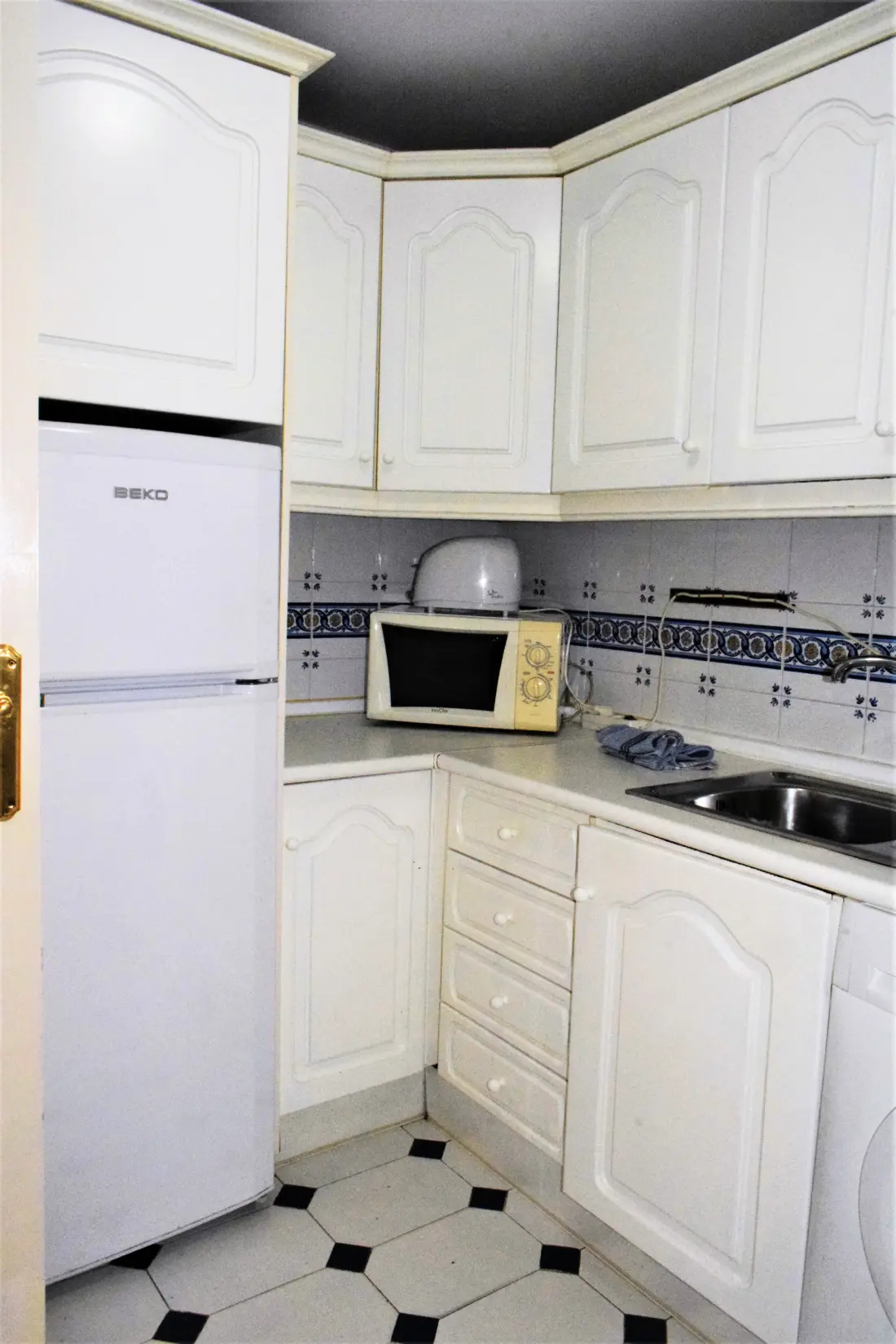 Apartmanok Nerja