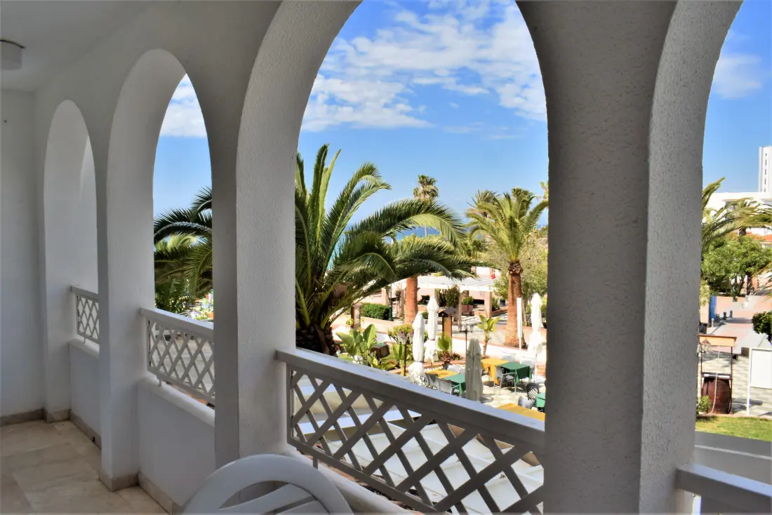 Apartmanok Nerja