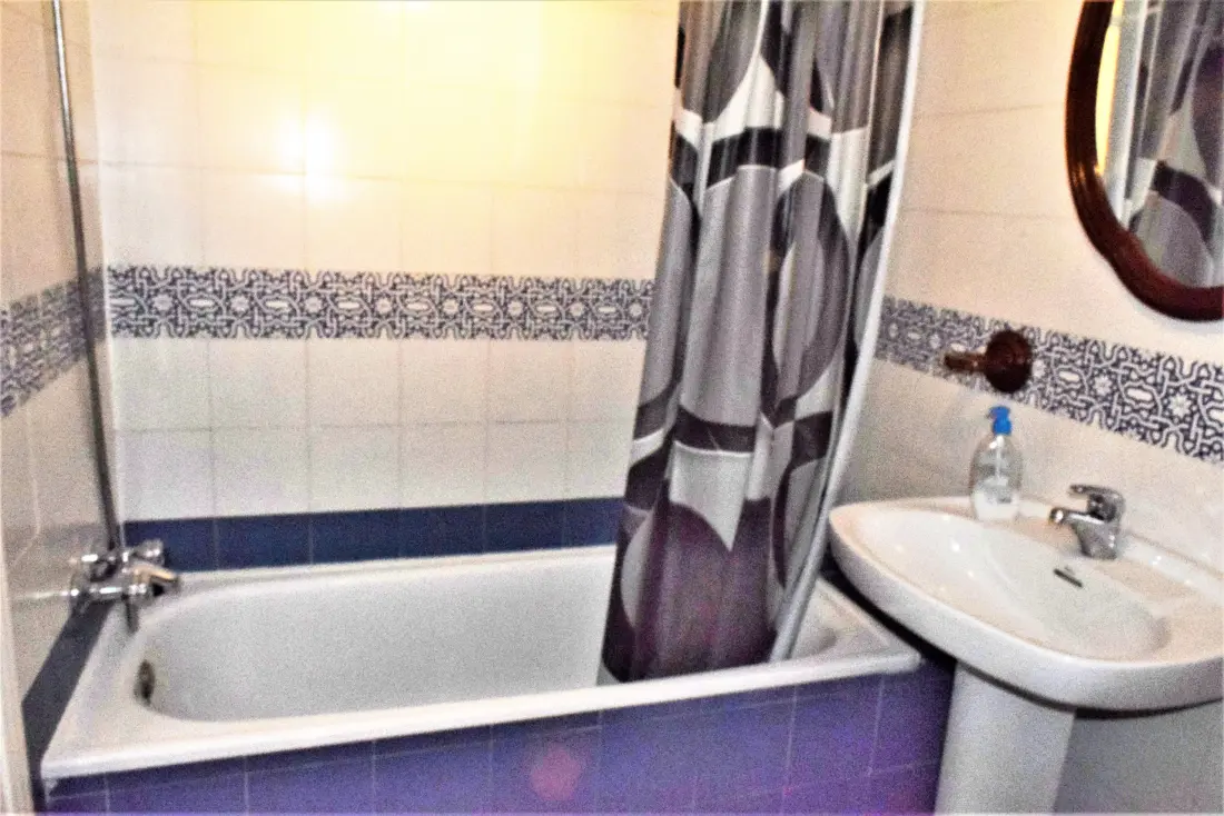 Apartmanok Nerja