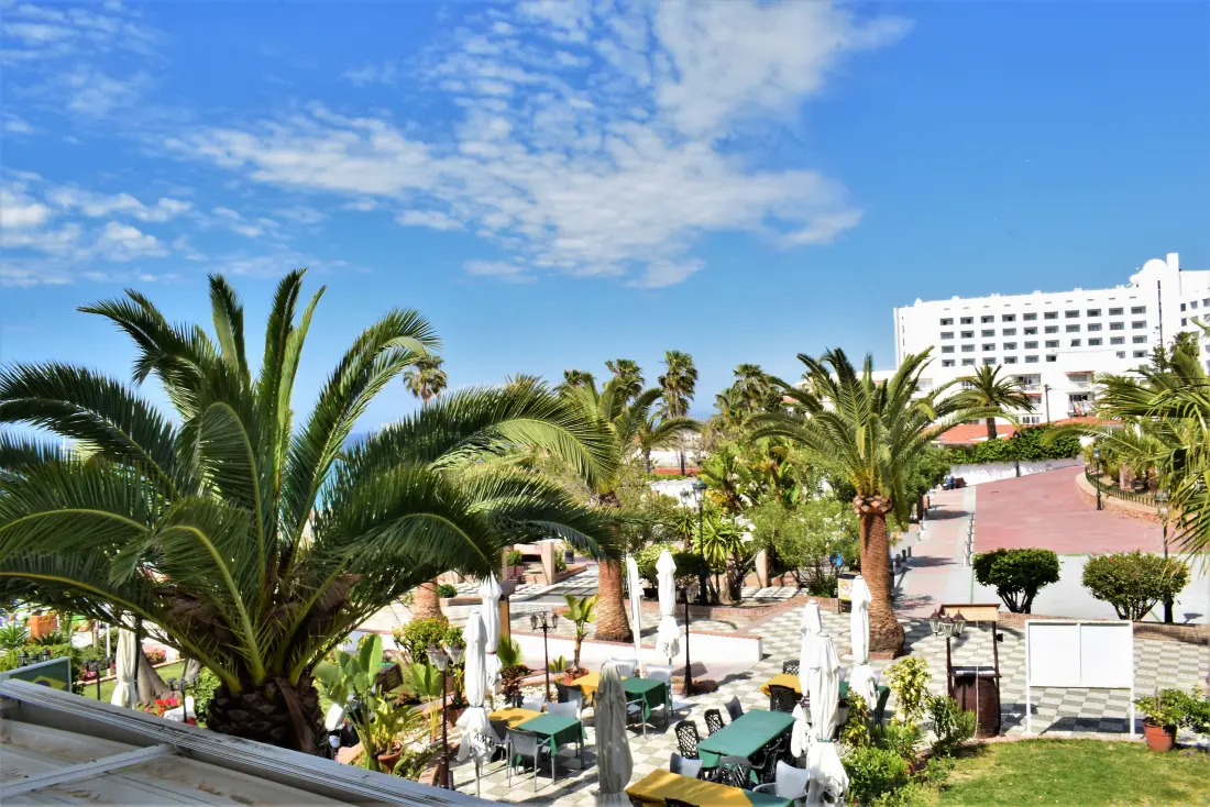 Apartmanok Nerja