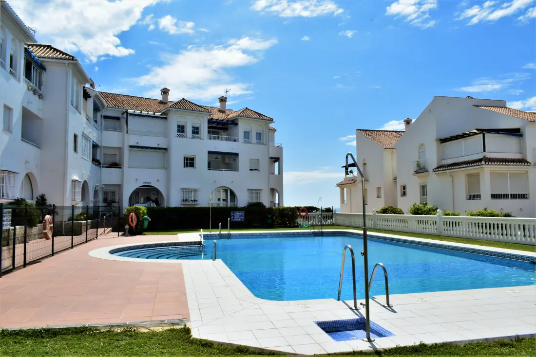 Apartmanok Nerja
