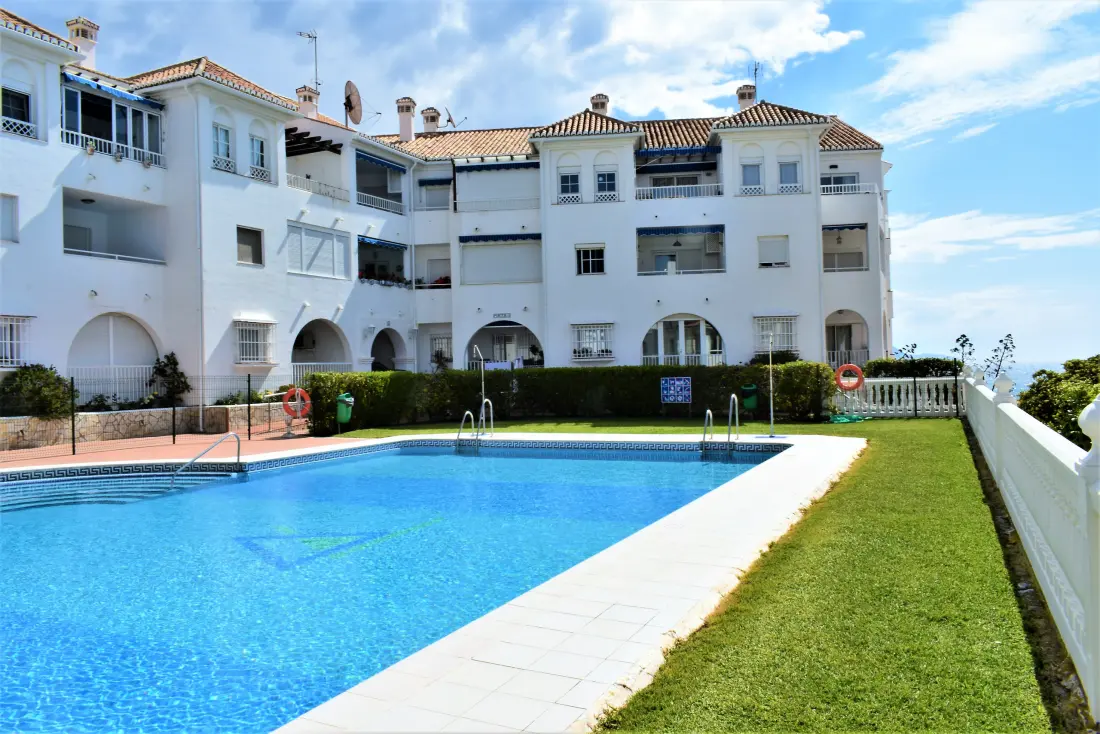 Apartmanok Nerja