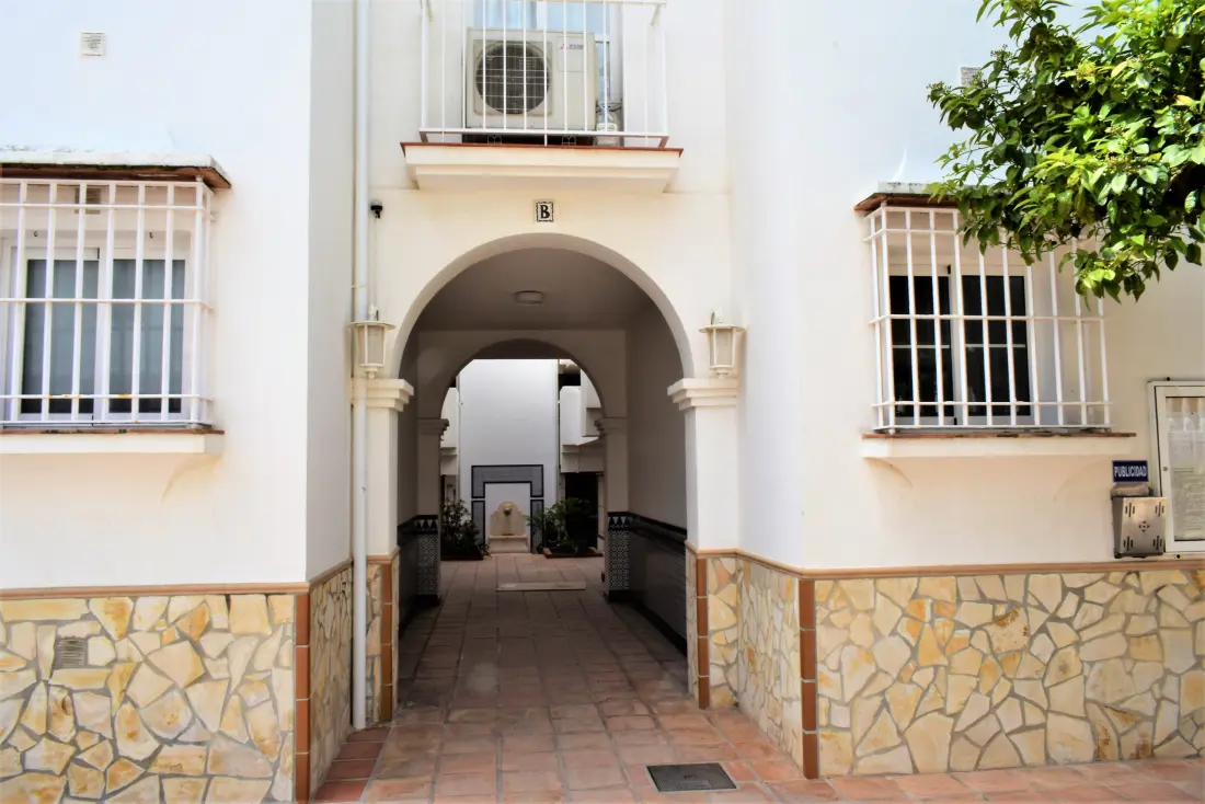 Apartmanok Nerja