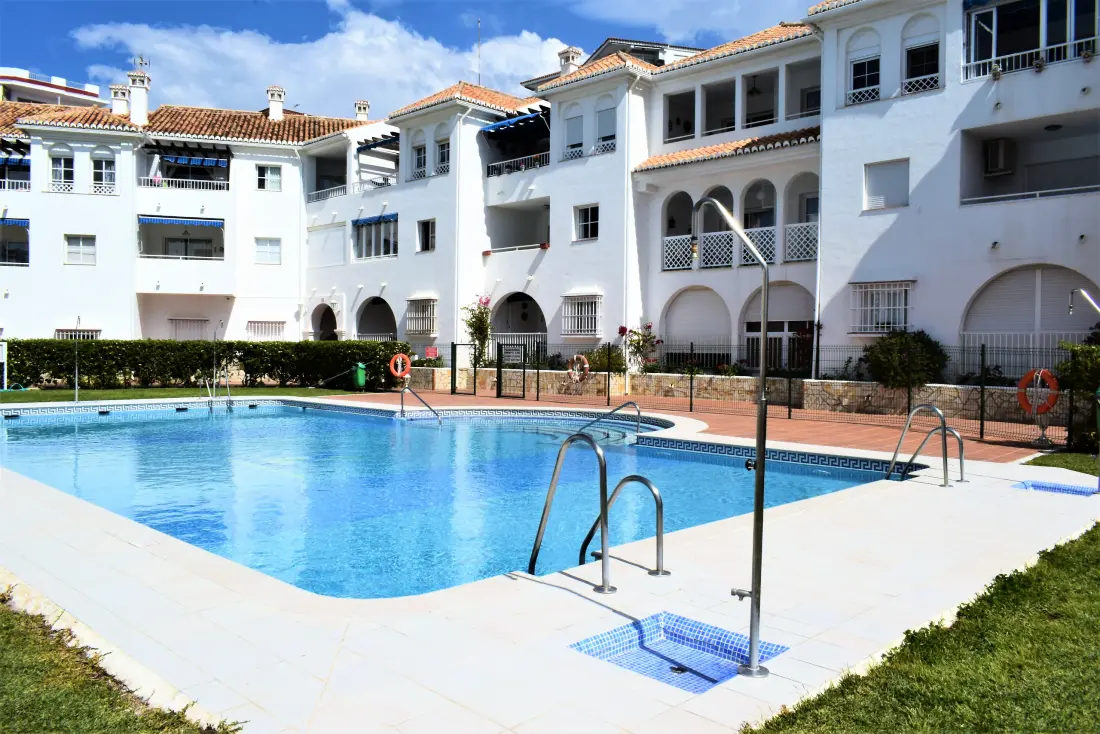 Apartmanok Nerja