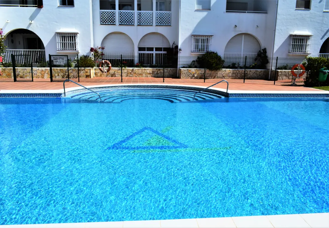 Apartmanok Nerja