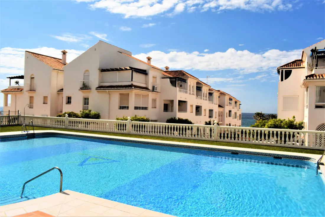 Apartmanok Nerja
