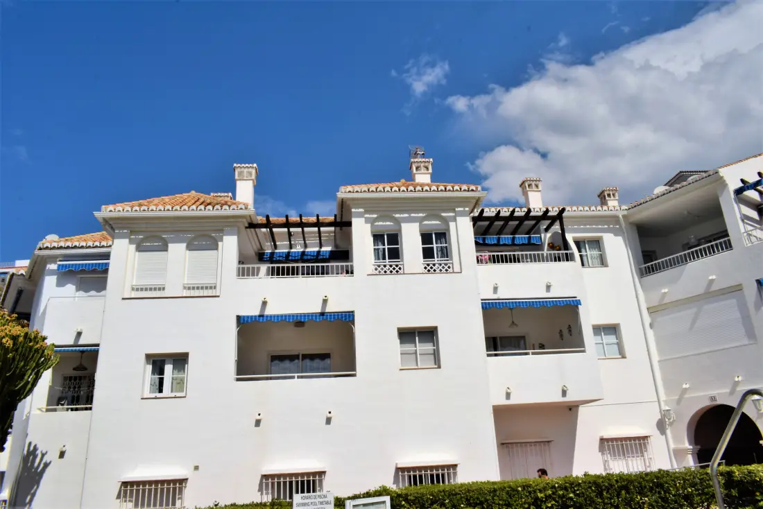 Apartmanok Nerja