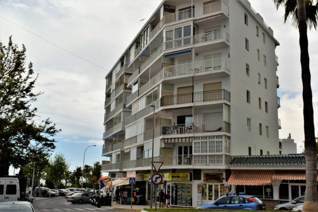 Apartmanok Nerja