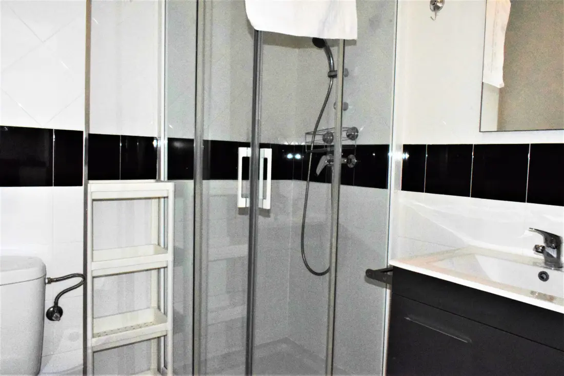 Apartmanok Nerja