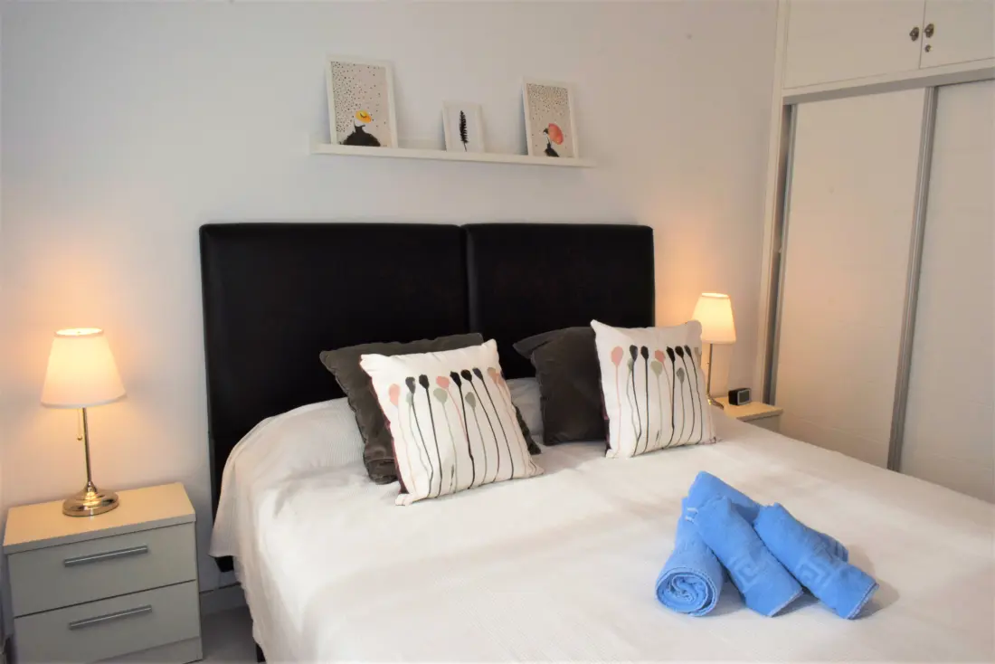 Apartmanok Nerja