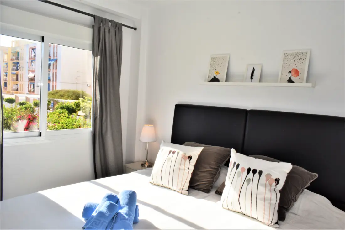 Apartmanok Nerja