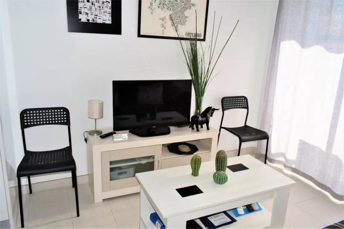 Apartmanok Nerja