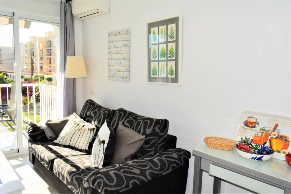 Apartmanok Nerja