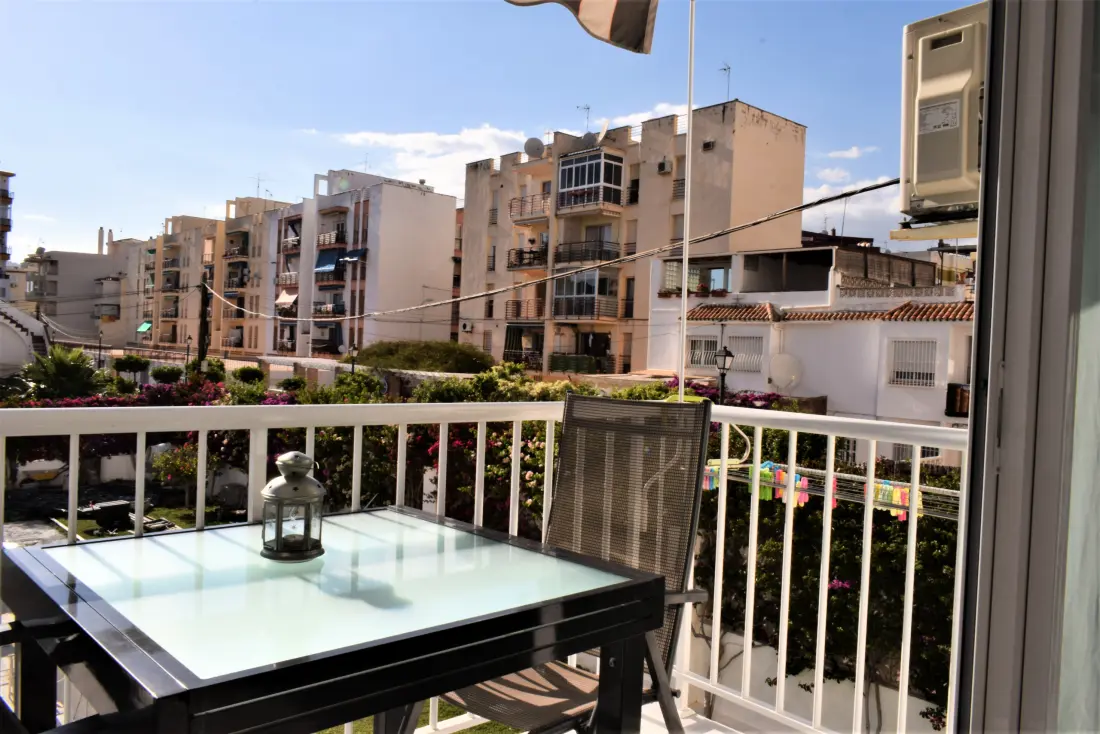 Apartmanok Nerja