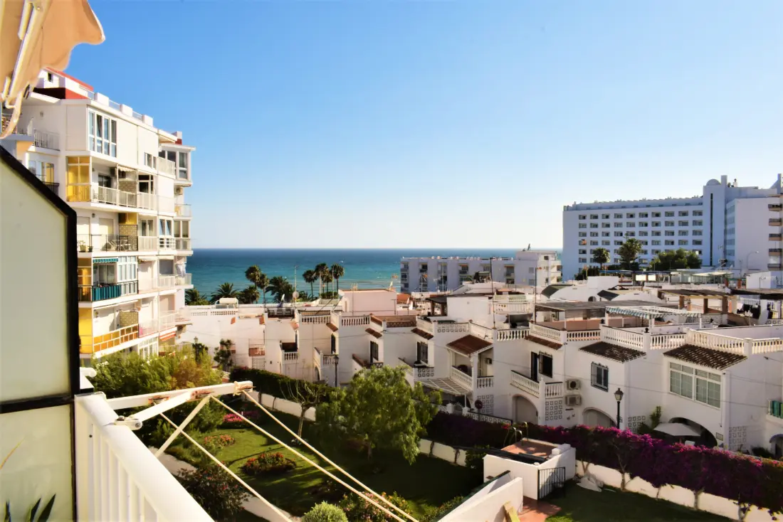 Apartmanok Nerja